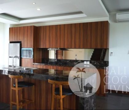 Villa Emerald 2D