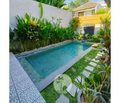 Villa Desire