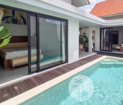 Villa Yuniari