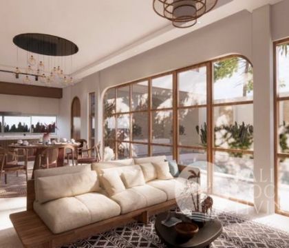 Villa Leovana 3