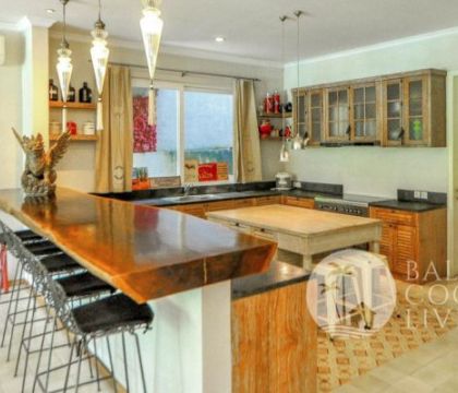 Kingdom Living Villa