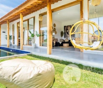 Villa Boho Seseh