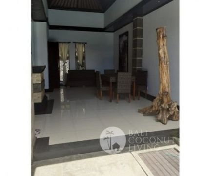 Villa Wayang