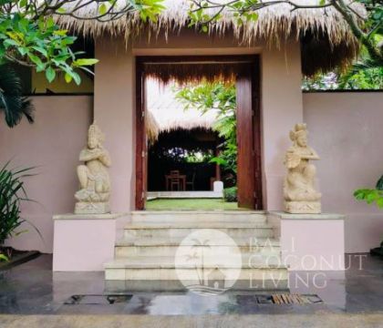 Rumah Kiwi