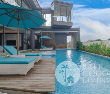 Villa Anantara