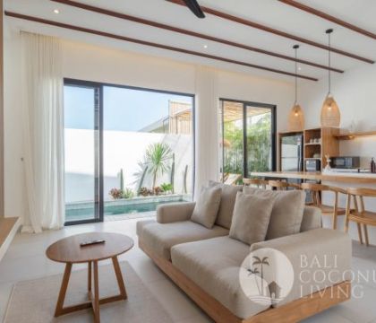 Casa de Gracia 3 Kayu Tulang