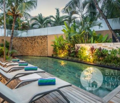 Villa Charm 5