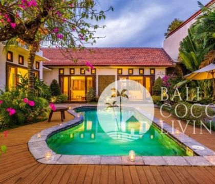 Villa Carvil