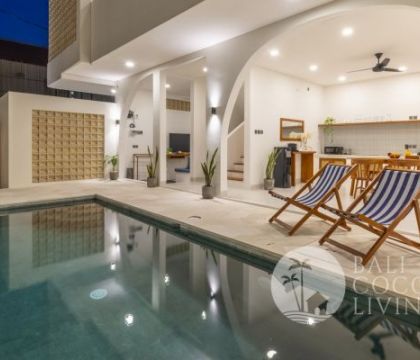 Villa Sona Canggu 7 