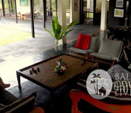 Villa Velvet