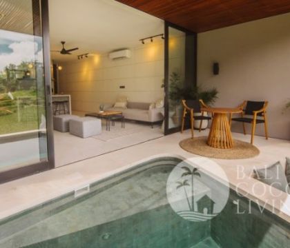 Villa Pricilla B