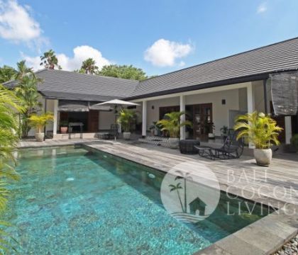 Villa Sunari