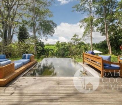 Infinite Grace Villa 