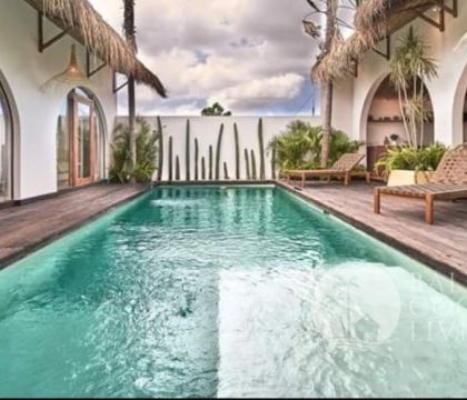 Costa Tropical Villa