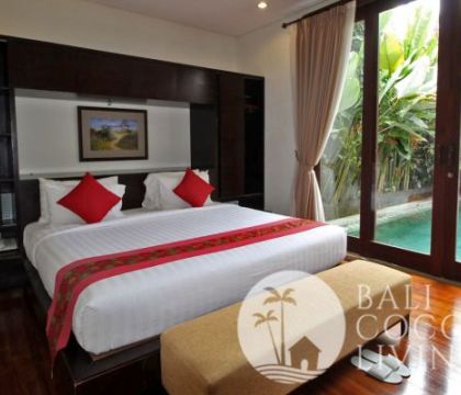 Villa Aksa Bali C