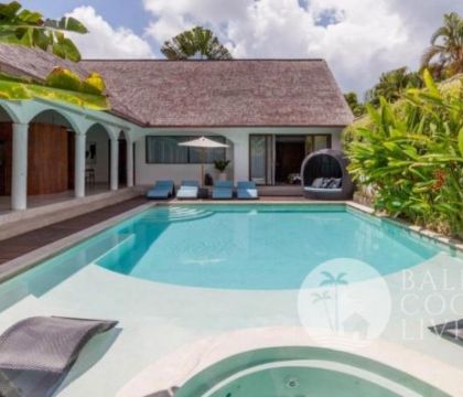 Beyond Villa 