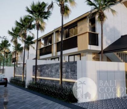 The Residence Ubud A