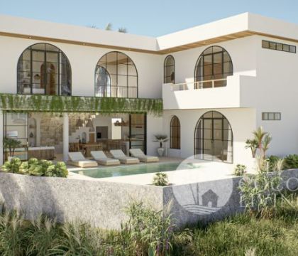 Villa De La Ola 7