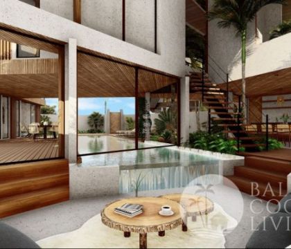 Villa Atlantic 2