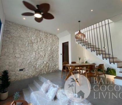 Villa Cendana