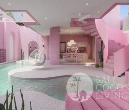 Jantuk Villa 2