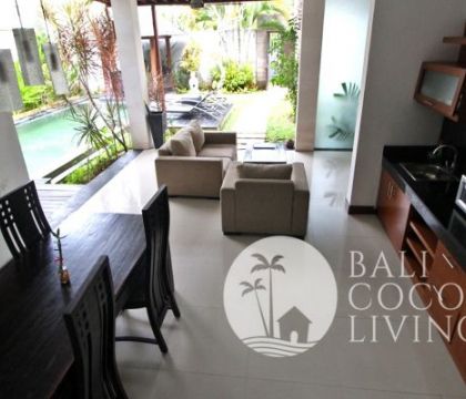 Boston Villas