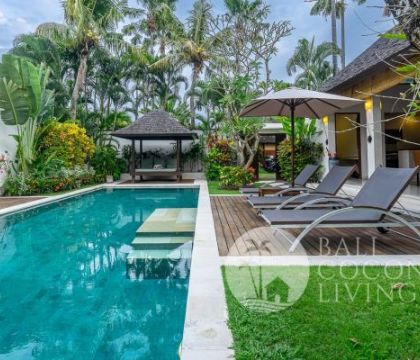 Villa Berawa Sahadewa