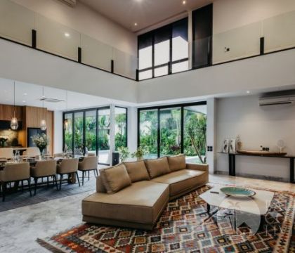 Dawai Villa