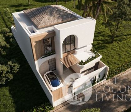 Villa Arika (option 2)