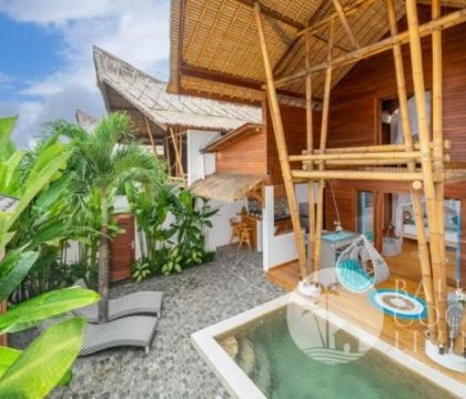 Starlight Union Villa 3 & 4