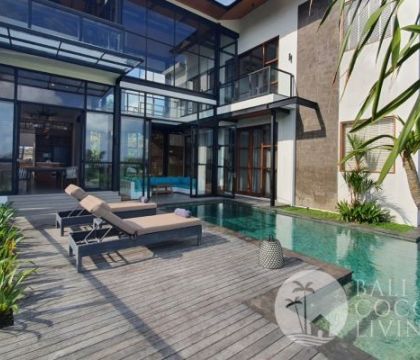 Villa Sunwave