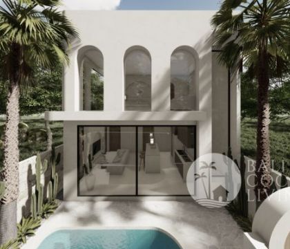 Solitude Villa 1