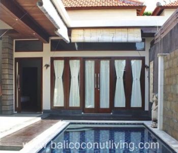 Villa Kotak
