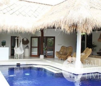 Villa Pelangi