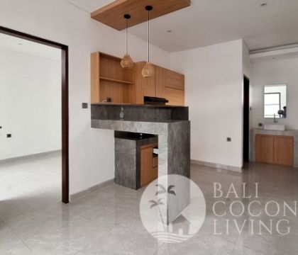 Villa Korea B