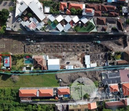 2,50 Are Land for sale