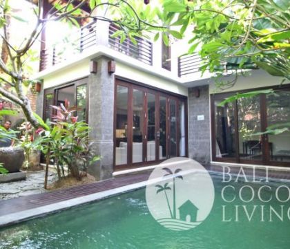 Villa Aksa Kita