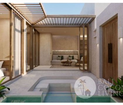 The Capela Villa 3A