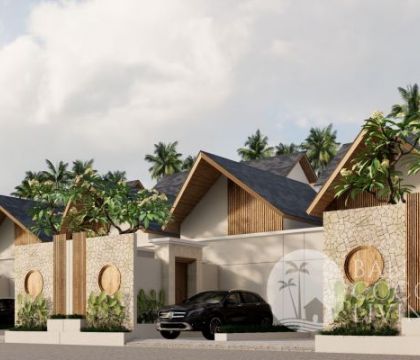 The Residence Mengwi