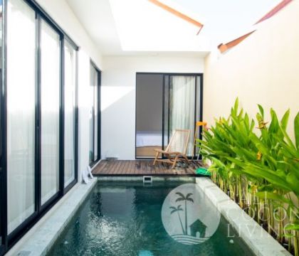 Villa Musai Kedampang B