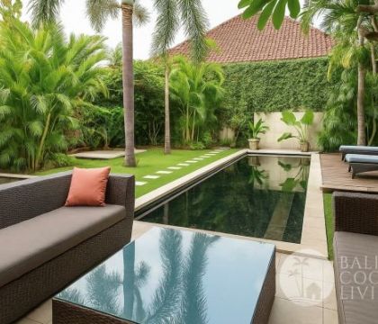 Villa Canopy