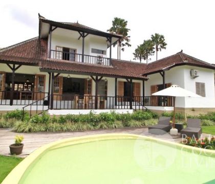 Villa Tropicana