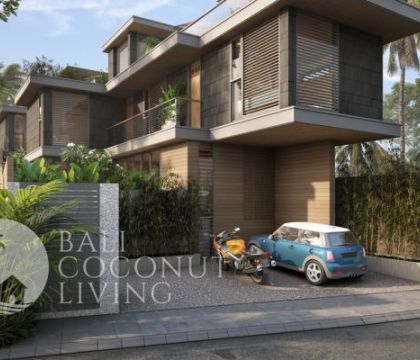 Villa Encanto 1
