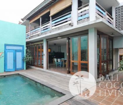 Villa Golden Buddha 1