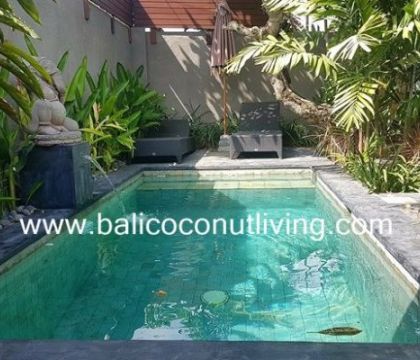 Villa Berlian