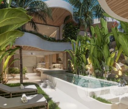 Villa Caramela 1A