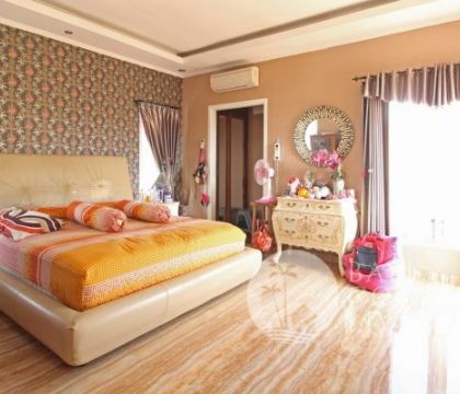 Villa Memory