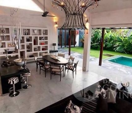 Casa Hermosa