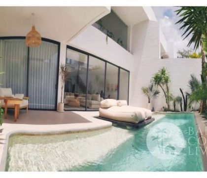Villa Harvey 