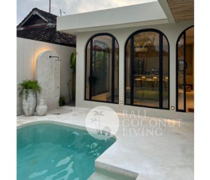 Villa Nitya